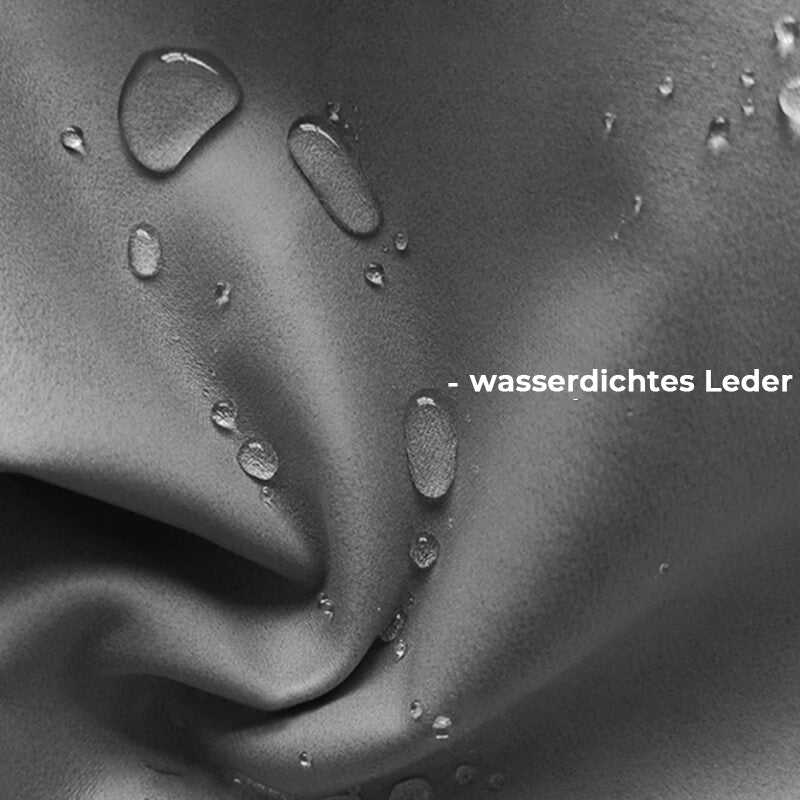 Elastischer Sofabezug für perfekte Passform. Wasserdicht, kratzfest & haarabweisend. Ideal für Familien.