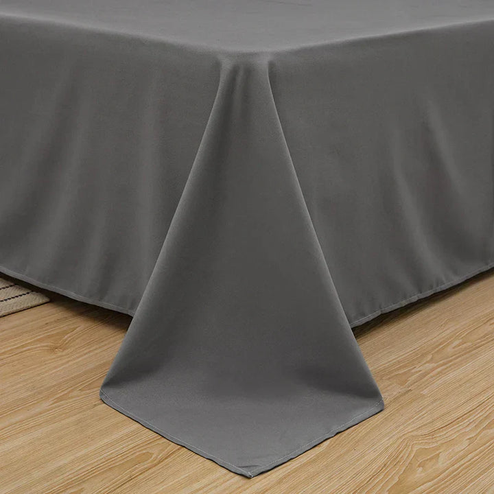 SoftLuxe Bettwäsche-Set, luxuriöser Bettbezug für ein stilvolles und gemütliches Schlafzimmer.