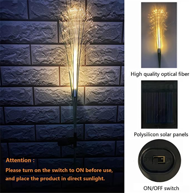 Robuste Solar Rattan Gartenlampe, LED. Wasserdichte Außenbeleuchtung für jede Wetterlage.