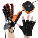Linke Hand