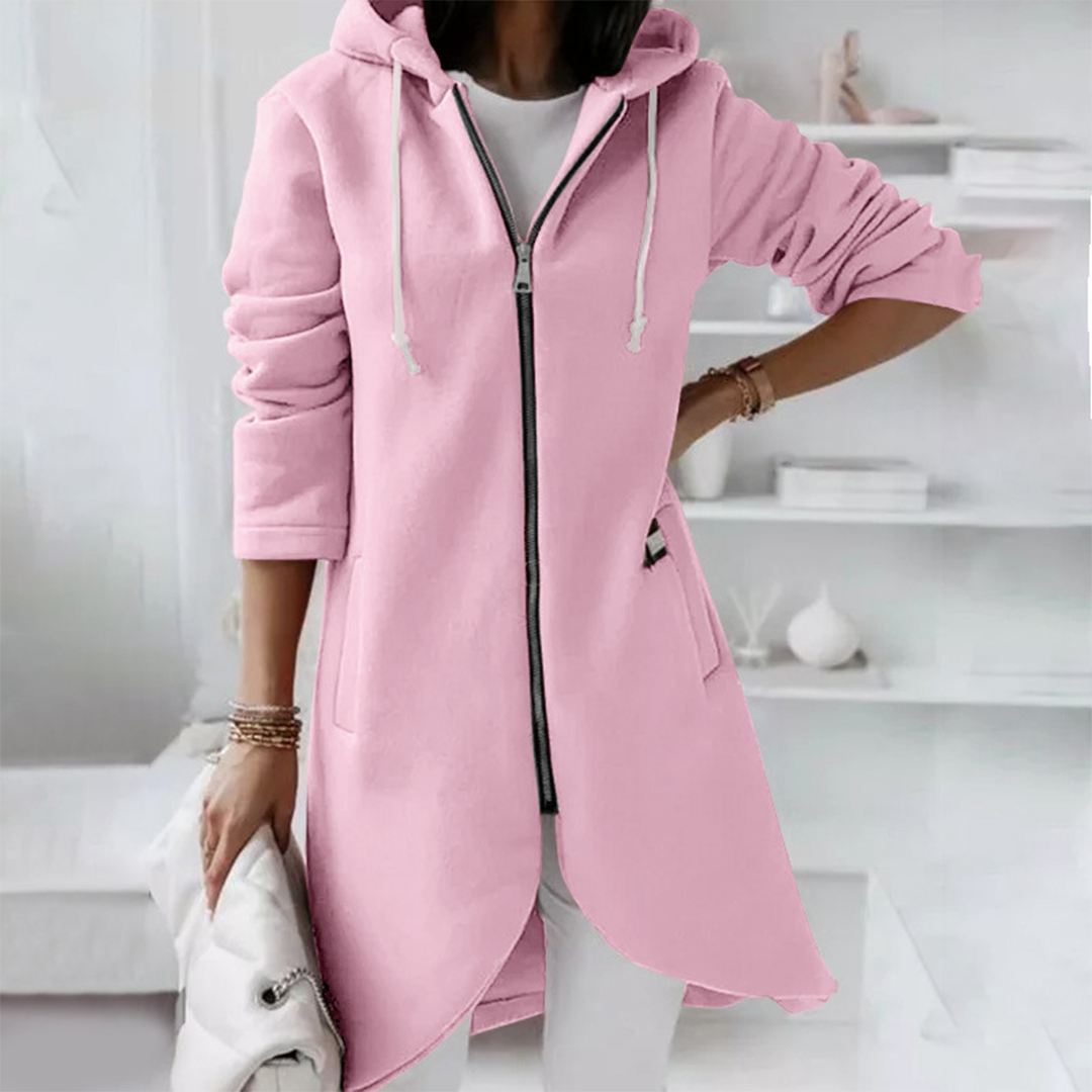 Elegante Damen Strickweste für Bürokleidung, ärmellos, stilvoller Überwurf für professionellen Look.