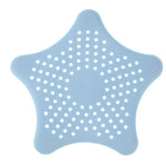 Hellblau