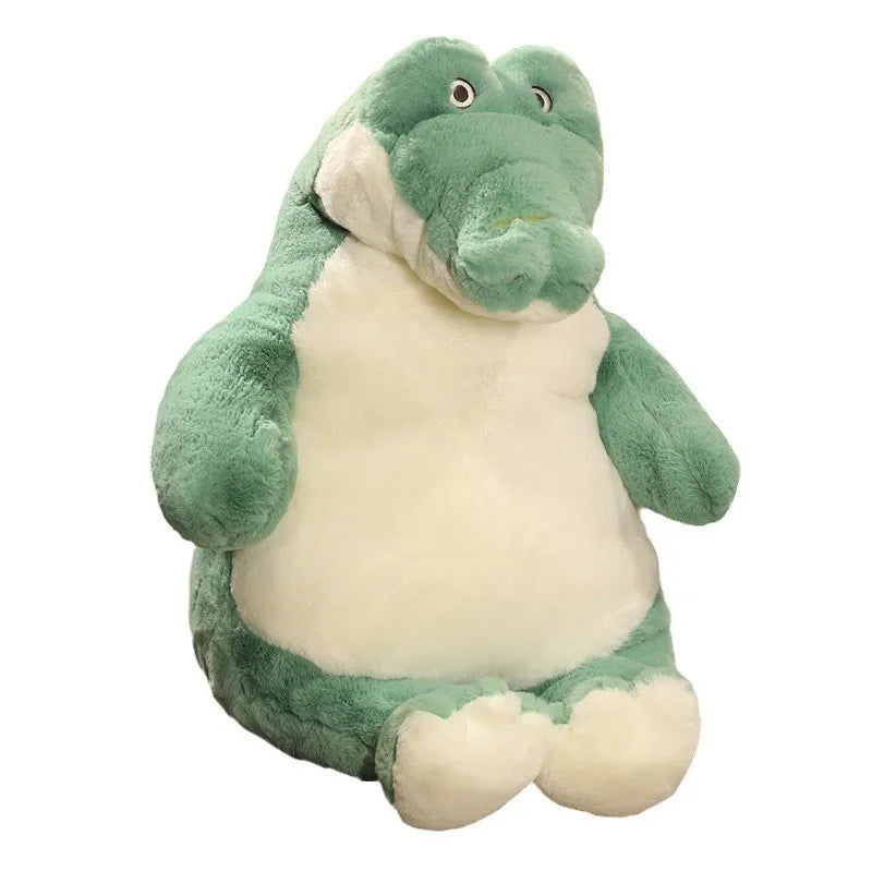 Weiches gewichtetes Plüschtier für Kinder, ideal zum Kuscheln & Beruhigen bei Angst oder Stress.