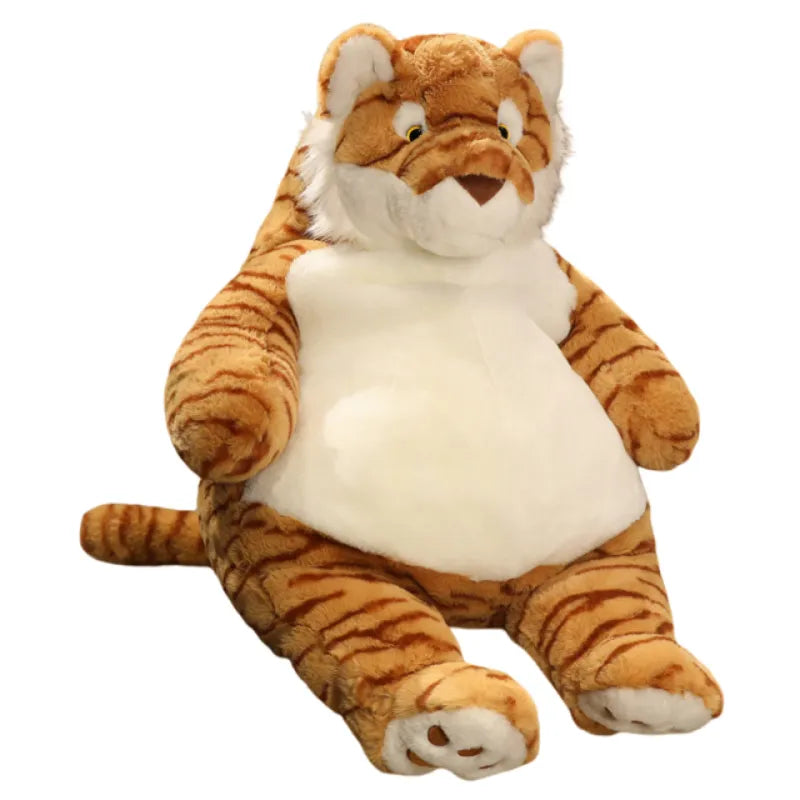 Sensorisches gewichtetes Kuscheltier für Kinder, sanfte Berührung & Gewicht für mehr Geborgenheit.