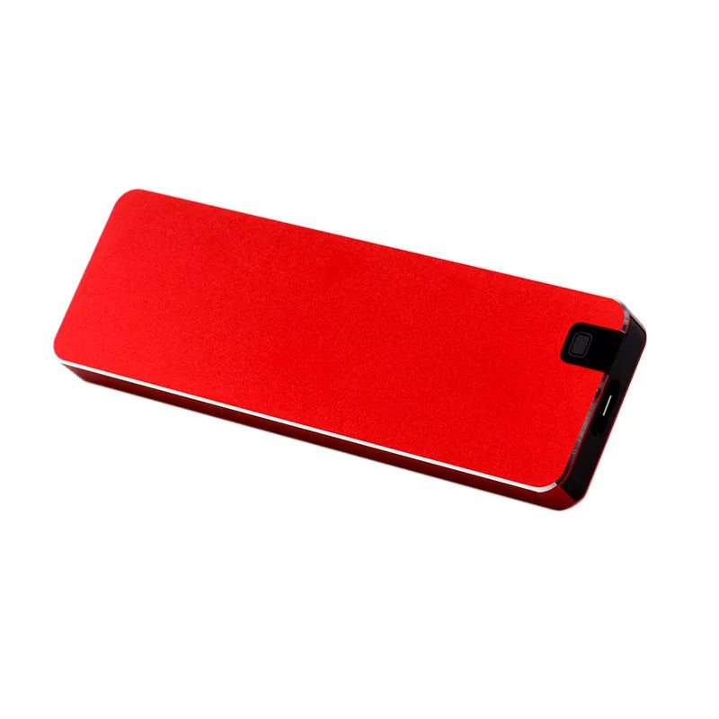 Vielseitige externe SSD Festplatte, USB 3.2, speichert effizient große Datenmengen auf allen Geräten.