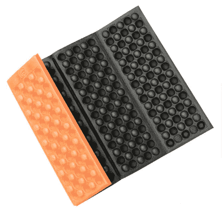 Tragbare Outdoor-Sitzmatte aus XPE, faltbar & wasserdicht. Ihr leichter Komfort für Camping, Picknick & Reisen.