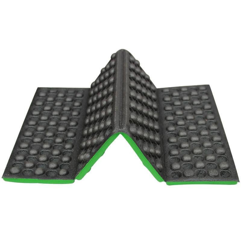 Wasserdichte faltbare Campingmatte XPE, tragbar für Outdoor, Picknick, Wandern; leicht & komfortabel.