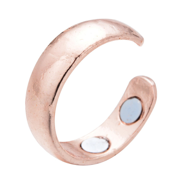 Ergonomischer Akupressur Ring. Unterstützt Handmassage, Balance & allgemeines Wohlbefinden. Für jeden Tag.