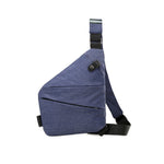 Marineblau