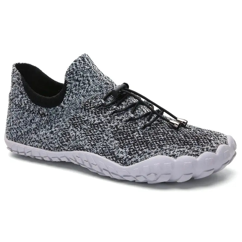 Rutschfester Unisex Barfußschuh Alexis für optimalen Halt beim Training, Outdoor & Wassersport.