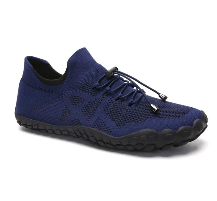 Komfortabler Barfußschuh Alexis für Damen & Herren, mit flexibler Sohle und hohem Tragekomfort.