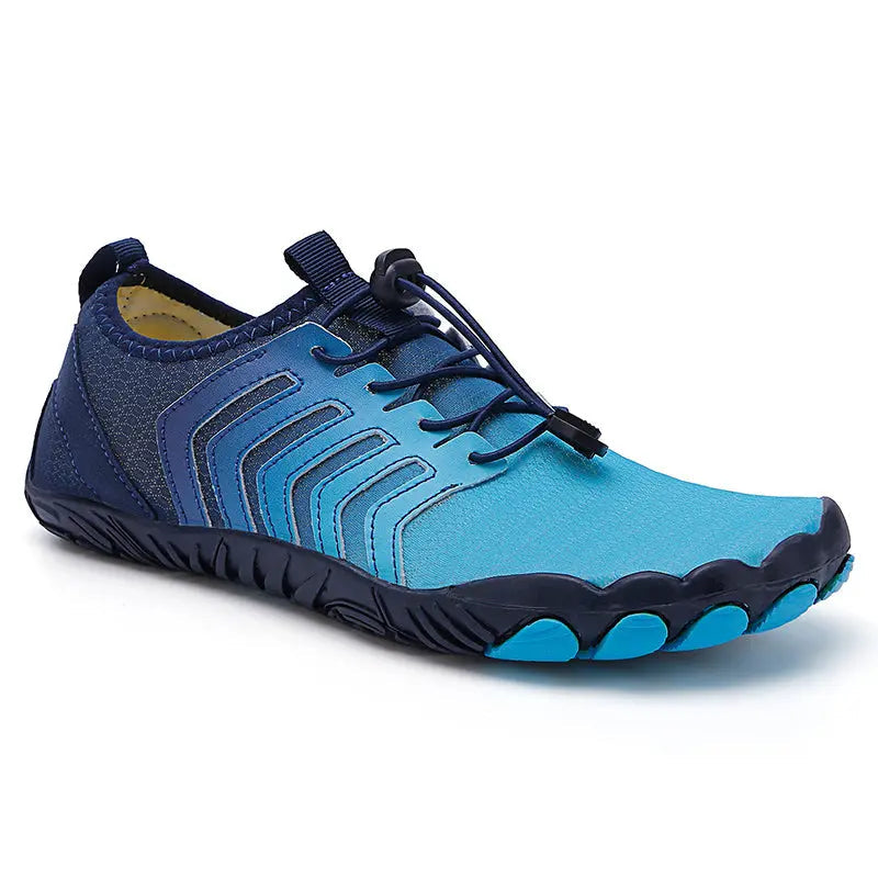 Dana Jett Barfußschuh, unisex, atmungsaktiv und flexibel, ideal für Sport und Freizeit.