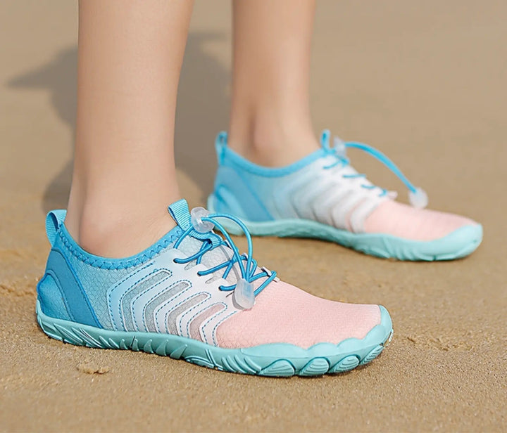 Dana Jett: Dein leichter, flexibler Unisex Barfußschuh für Sport, Strand & Bodengefühl.