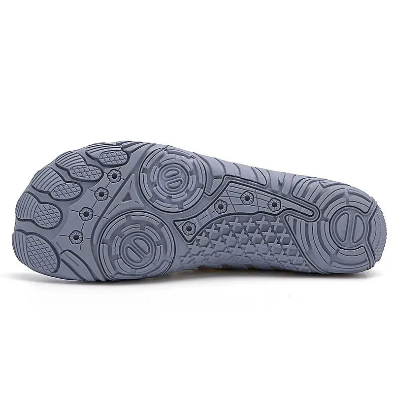 Bequemer Unisex Sportschuh Dana Jett für alle Aktivitäten, atmungsaktiv & robust.