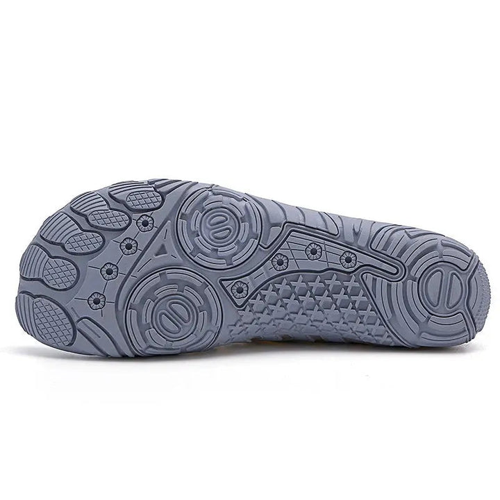 Bequemer Unisex Sportschuh Dana Jett für alle Aktivitäten, atmungsaktiv & robust.