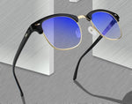 Schwarz & Gold