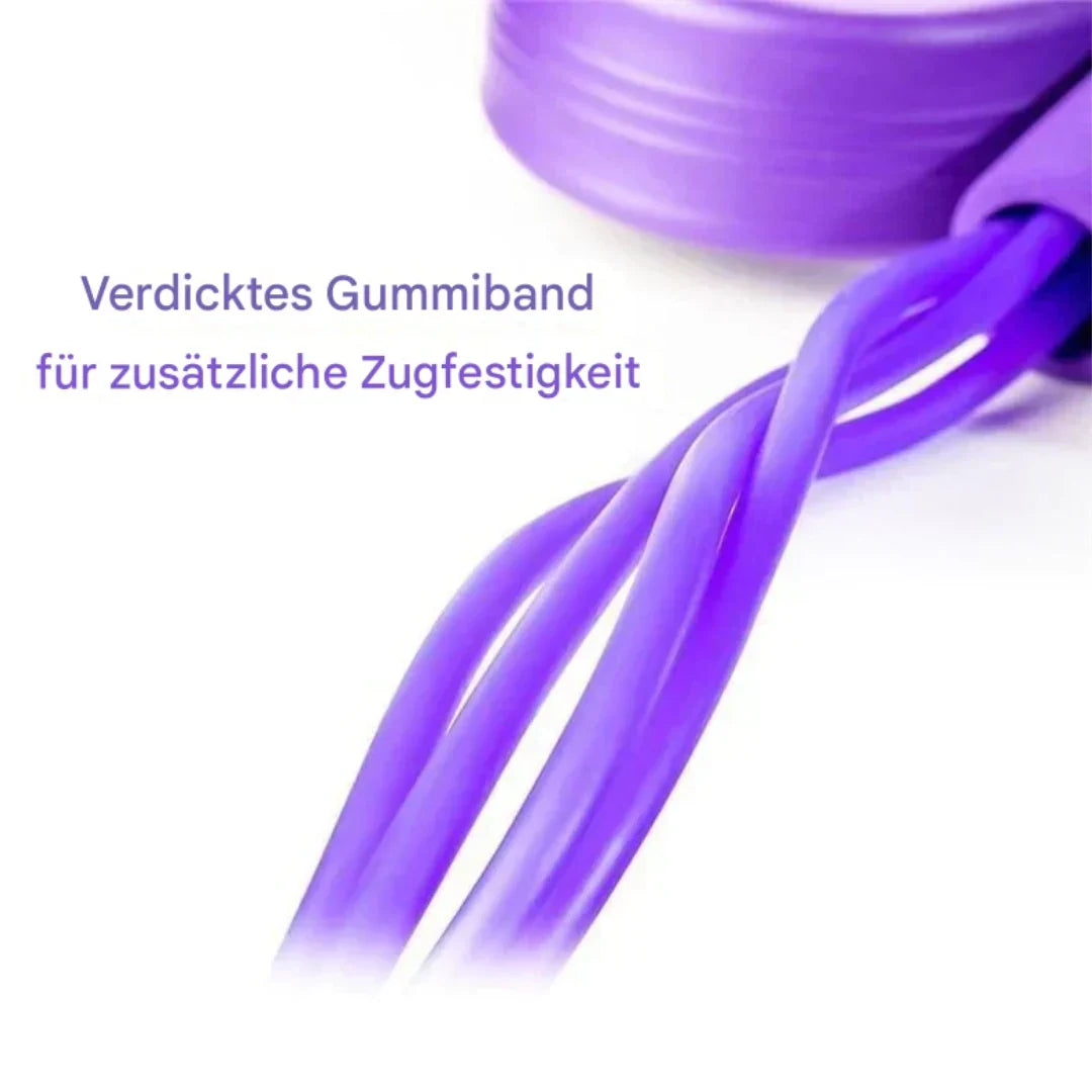Robuster Bandtrainer für effektives Ganzkörpertraining. Fördert Muskelaufbau, Flexibilität & Gesundheit.