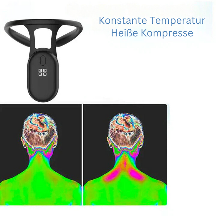 Ergonomischer Haltungskorrektur-Gurt für verbesserte Körperhaltung & effektive Rückenstütze im Büroalltag.