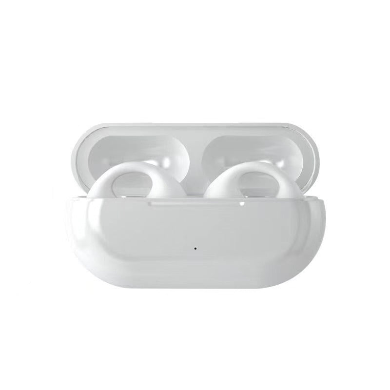 Leichtes, wasserdichtes Sport-Headset, kabellos, Bluetooth für Fitness, langanhaltender Komfort.