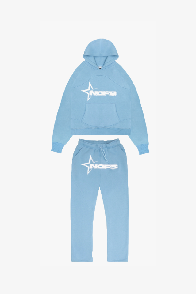Hochwertiger Unisex Kapuzen-Trainingsanzug für Damen & Herren. Modische Herbst-Sportbekleidung mit Komfort.