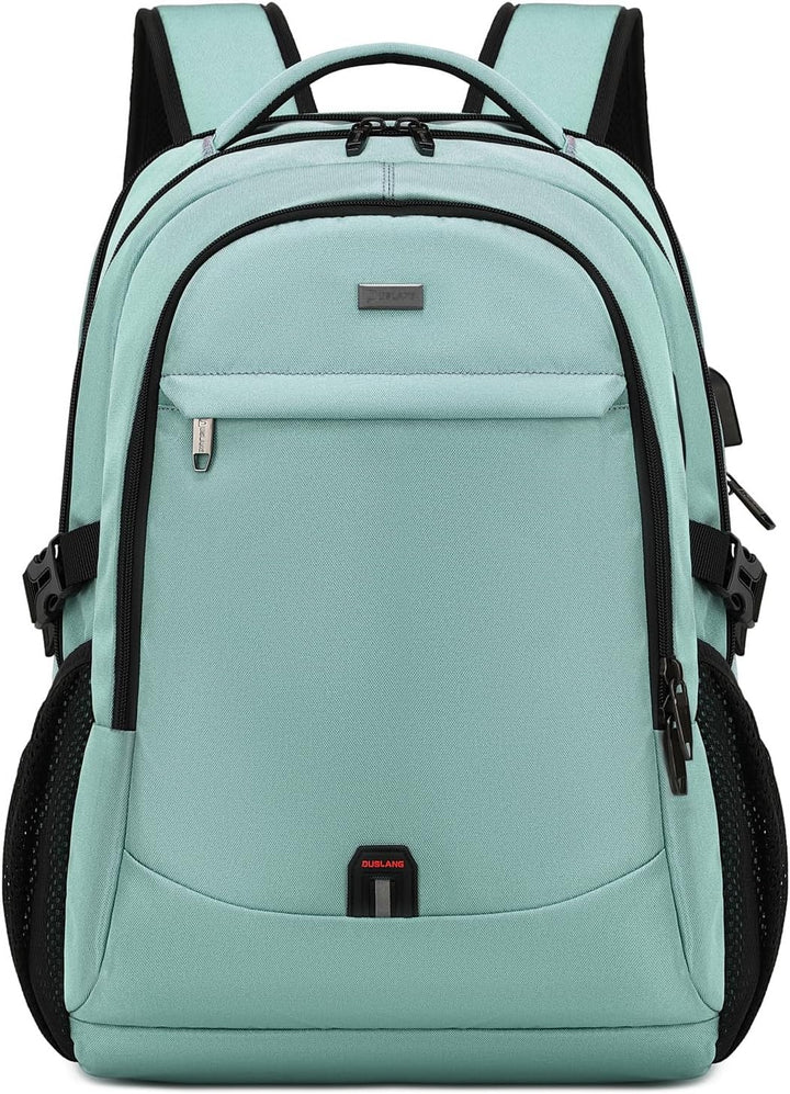 Stilvoller Damen Rucksack, ideal für Reisen, Business & Alltag, mit USB.