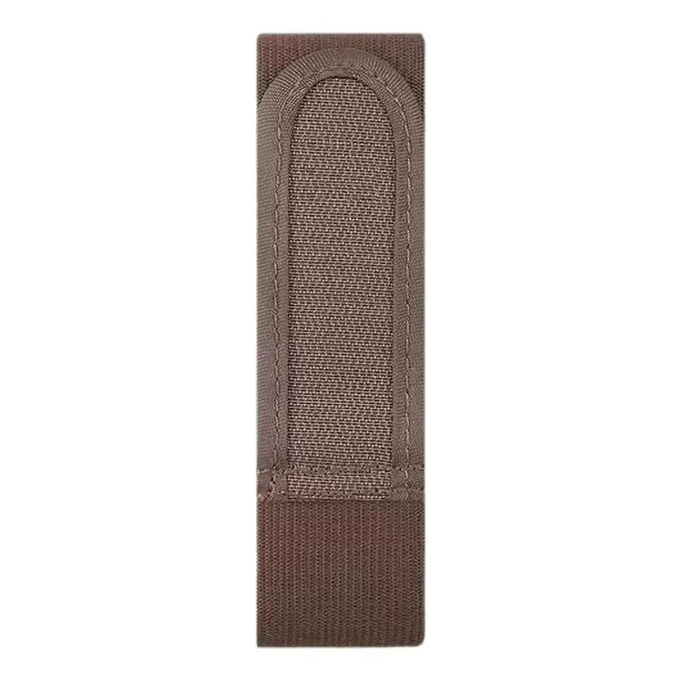 Unisex Stretchgürtel "Magic" ohne Schnalle. Elastischer Hosenhalter, verstellbar und extra bequem.