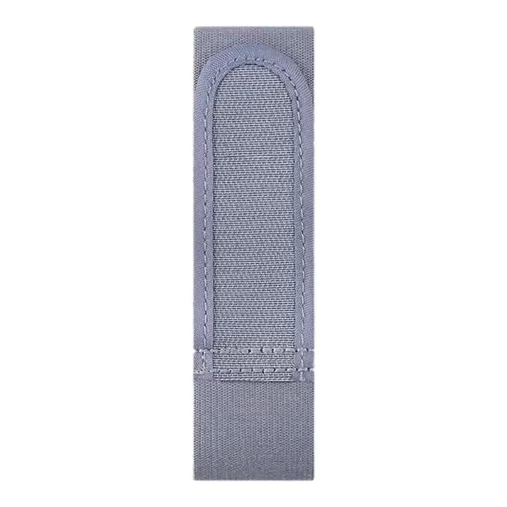 Vielseitiger, elastischer Unisex Gürtel. Schnallenloser Stretchgürtel für optimalen Komfort und Passform.