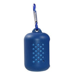 Marineblau