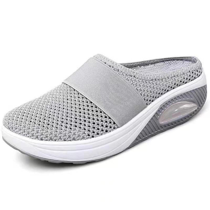 Unisex OrthoAir Luftkissenschuhe für maximalen Komfort, ideal für Damen & Herren im Alltag.