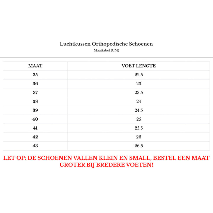 Robuste OrthoAir Alltagsschuhe, orthopädische Luftkissenschuhe, langlebig & komfortabel das ganze Jahr.