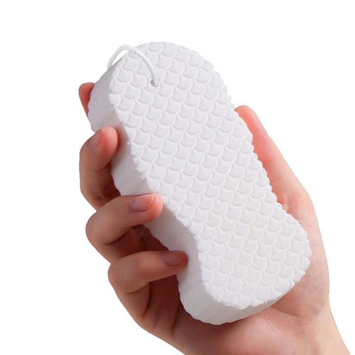 Hochwertiger Peeling Schwamm für Unisex-Hautpflege, Tiefenreinigung & Frischegefühl.