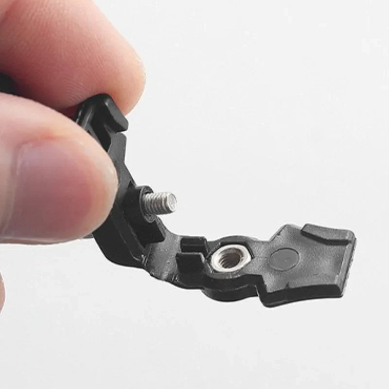 Werkzeuglose Reparatur eines Reißverschlusses. Einfache DIY Lösung für Haushalt, Kleidung und Taschen.