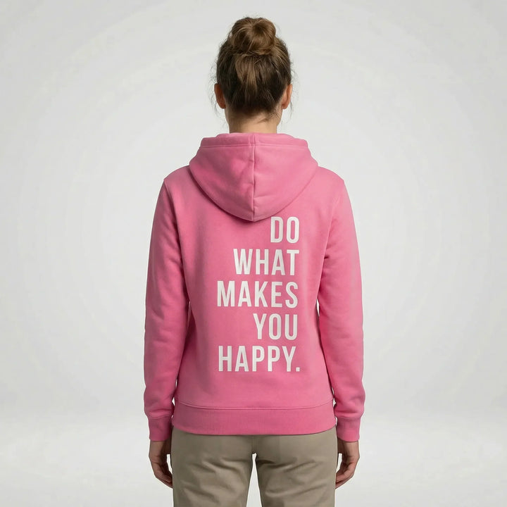 Stylischer Streetwear Hoodie Dylan, unisex, mit coolem Motiv, locker und super bequem, dein neuer Kapuzenpullover.