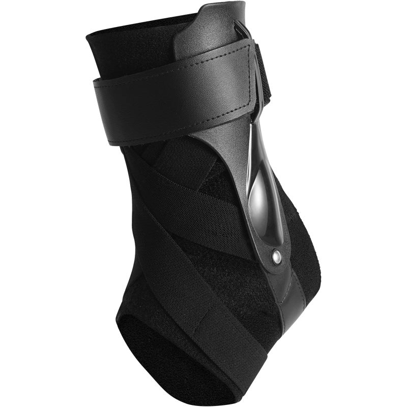 Unisex Sport Fußgelenkbandage, ideal für aktive Sportarten. Bietet hohen Tragekomfort, Schutz & Stabilisierung.