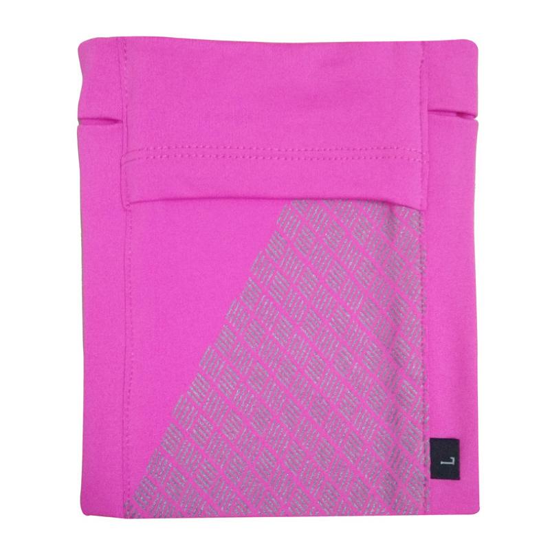Komfortables Unisex Armband für Handy und Stauraum. Perfekt für Sport, Laufen, Reisen und Training.