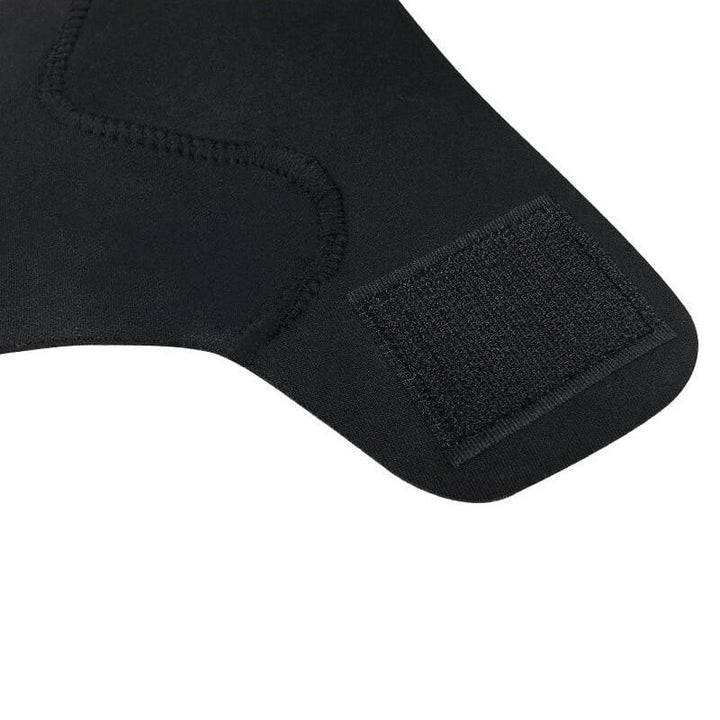 Gelenkschutz-Bandage für das Sprunggelenk, perfekt zur Rehabilitation, Stabilisierung & Schmerzlinderung nach Verletzungen.