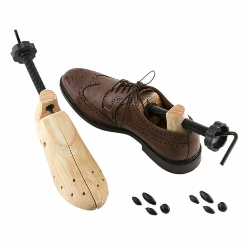 Anpassbare Schuhdehner für Damen und Herren zur optimalen Schuhpflege und Fußgesundheit. Für dauerhaften Komfort.
