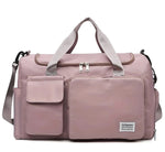 Tiefe Pink