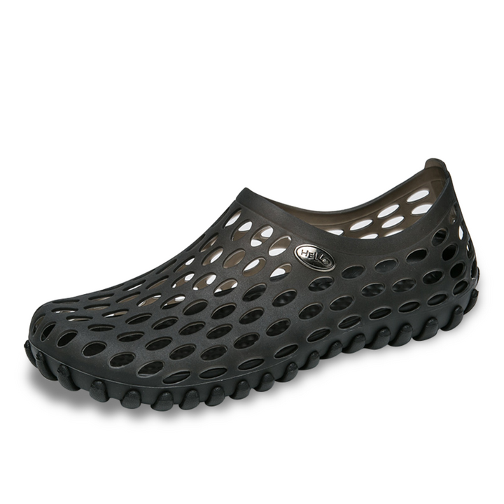 Unisex Wasserschuhe für Strand & Pool, leicht & schnelltrocknend. Ideal als rutschfeste Sommerschuhe.