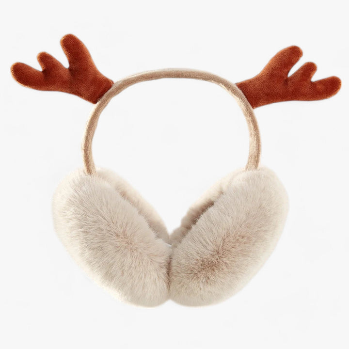 Faltbare Winter-Ohrenschützer, unisex, warm, stilvoll für kalte Wintertage.