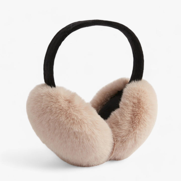 Warme Ohrenwärmer für Herren & Damen, faltbar, ideal für Wintermode & Outdoor.