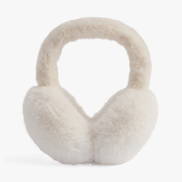 Ideal für Weihnachten: warme Ohrwärmer, unisex, gemütlich und modisch.