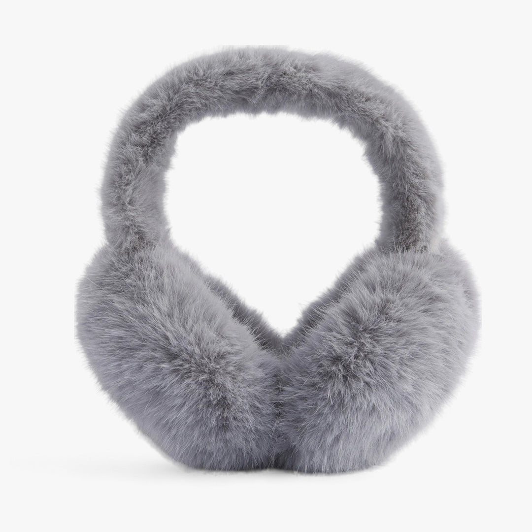 Wintermode Highlight: stilvolle Ohrwärmer, faltbar, unisex, maximaler Komfort.