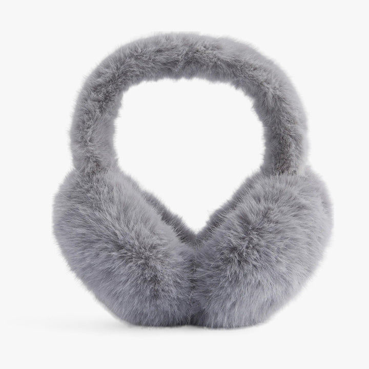 Wintermode Highlight: stilvolle Ohrwärmer, faltbar, unisex, maximaler Komfort.
