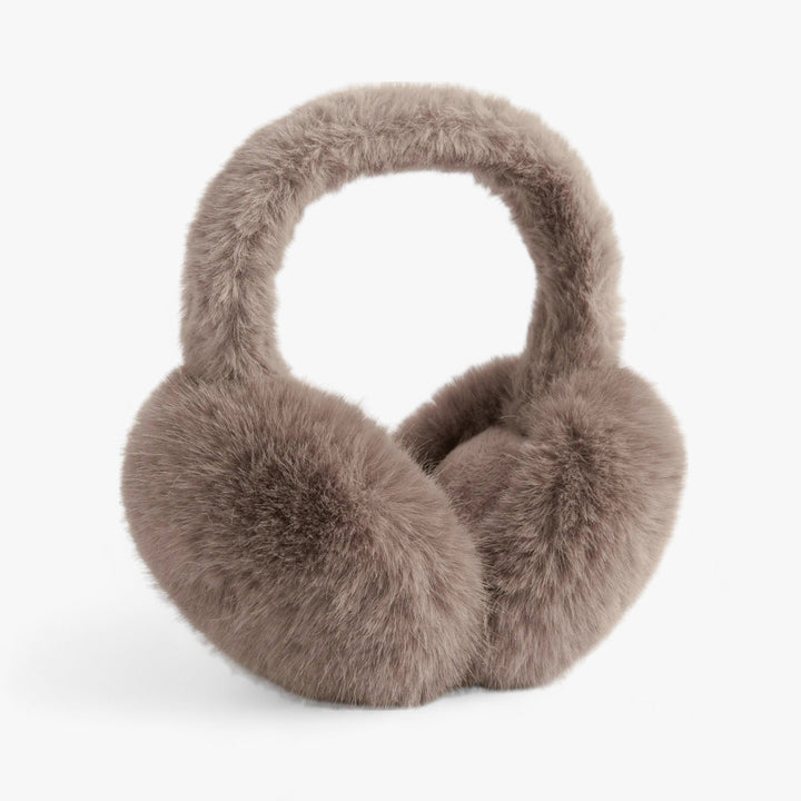 Faltbare Winterohrenschützer, Kälteschutz, unisex, für gemütliche Spaziergänge.