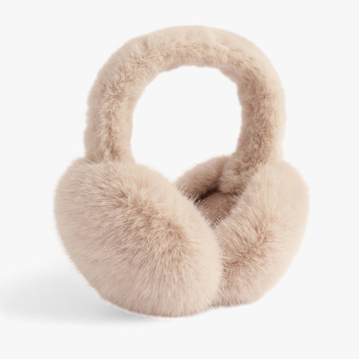 Edle Unisex Ohrwärmer, hochwertig verarbeitet, stilvoll & wärmend im Winter.