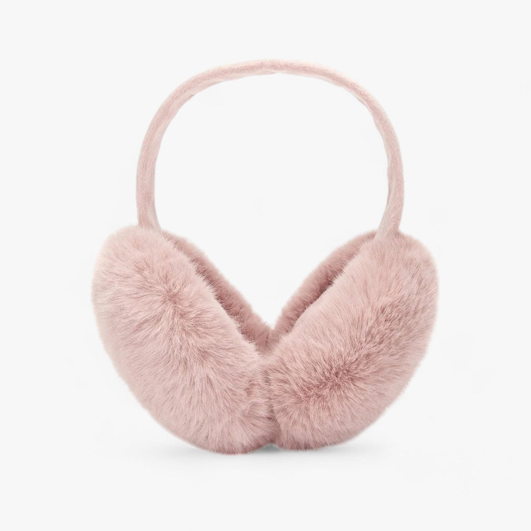 Fashion Ohrwärmer, weich & bequem, perfektes Winteraccessoire, stilvoller Schutz.