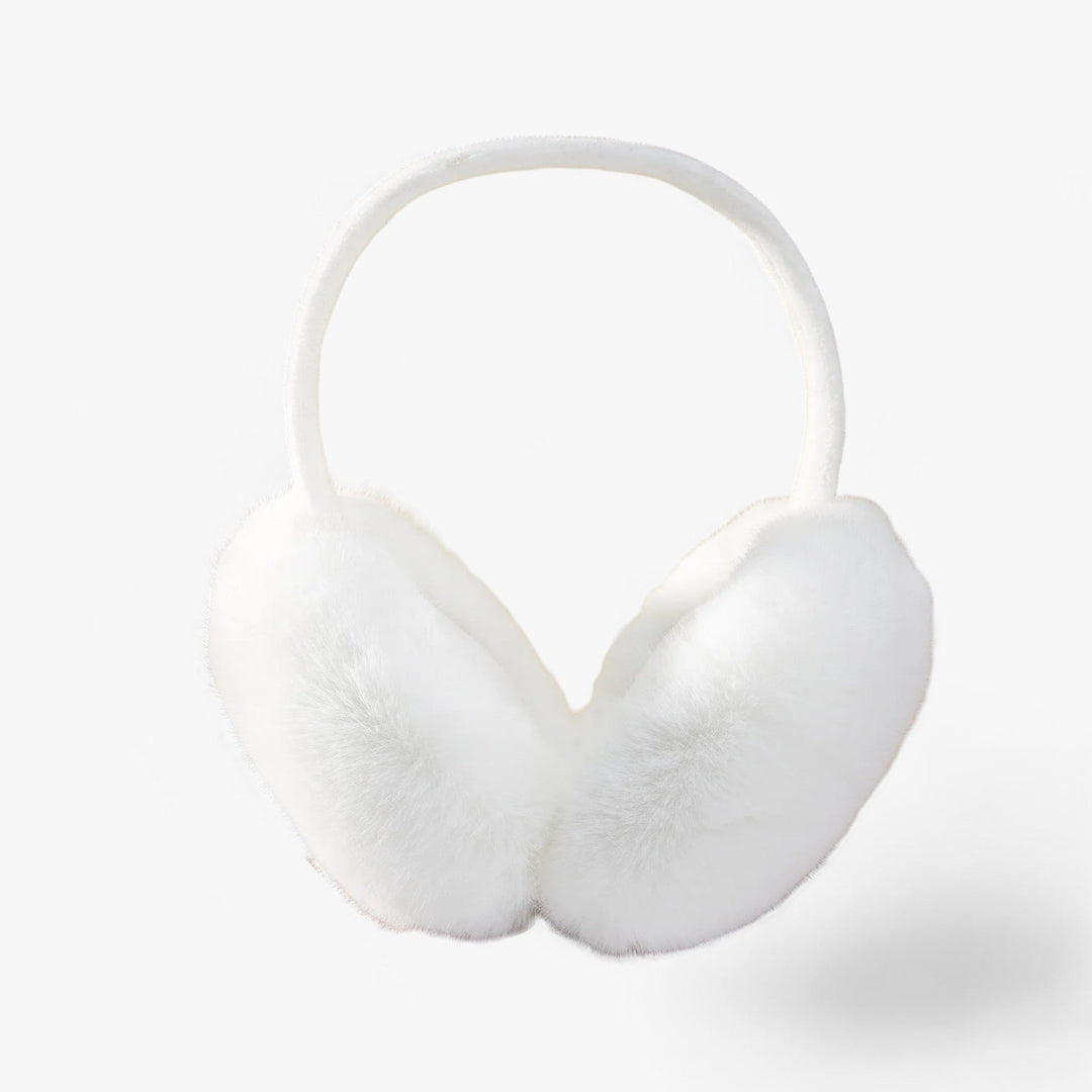 Gemütliche Winter-Ohrenschützer, unisex, schützt vor Kälte, warm & modebewusst.