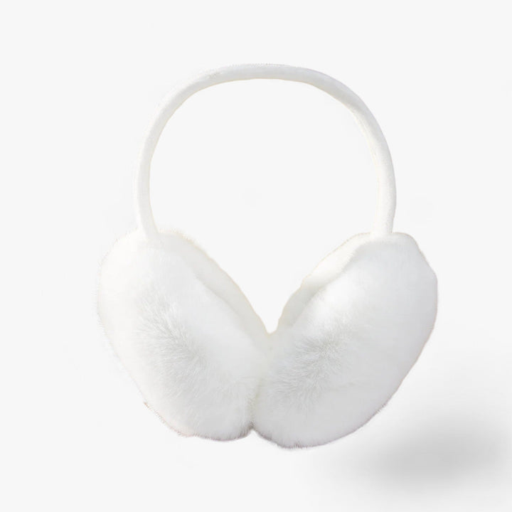 Gemütliche Winter-Ohrenschützer, unisex, schützt vor Kälte, warm & modebewusst.
