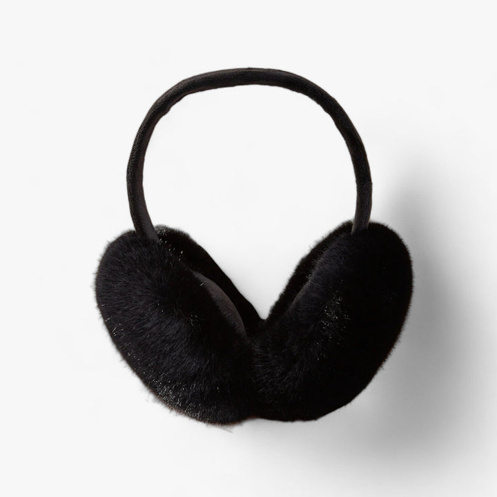 Trendige Unisex Ohrenwärmer, ideal für Outdoor-Aktivitäten im Winter & Sport.